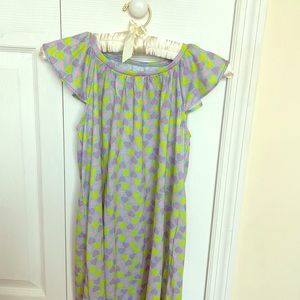 crewcuts night gown